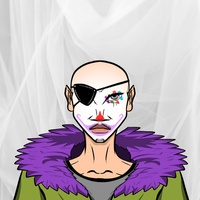 Killer Clown 03112