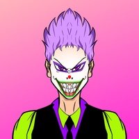 Killer Clown 03114