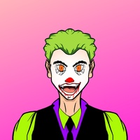 Killer Clown 03133