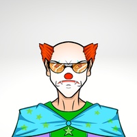 Killer Clown 03145