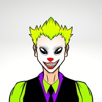 Killer Clown 03151