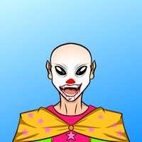 Killer Clown 03179