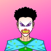 Killer Clown 03180