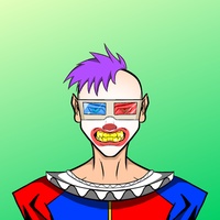 Killer Clown 03194