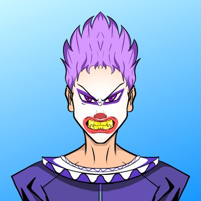 Killer Clown 03202