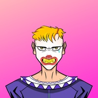 Killer Clown 03245