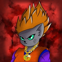 Kitty Ball Z  5931