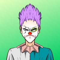 Killer Clown 03262