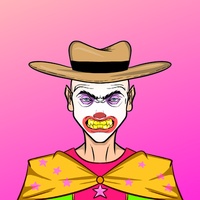 Killer Clown 03277