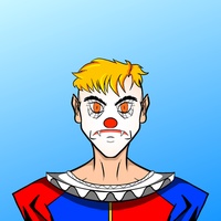 Killer Clown 03286