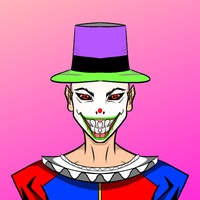 Killer Clown 03295