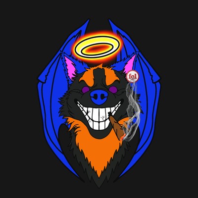 Hyper Husky 00303