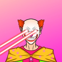 Killer Clown 03314