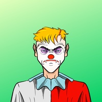 Killer Clown 03332