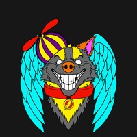 Hyper Husky 00304