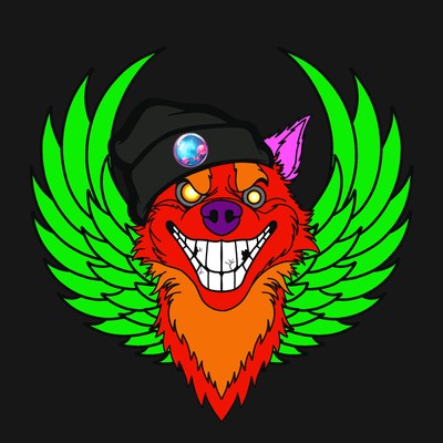 Hyper Husky 00305