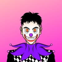 Killer Clown 03436