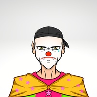 Killer Clown 03484