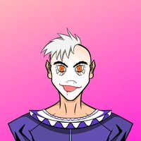 Killer Clown 03493