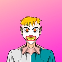 Killer Clown 03494