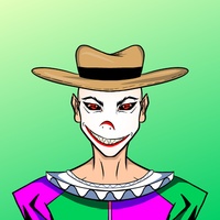 Killer Clown 03506