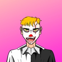 Killer Clown 03537