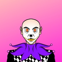 Killer Clown 03565
