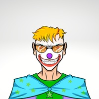 Killer Clown 03583