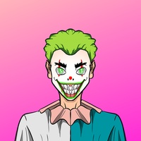 Killer Clown 03584