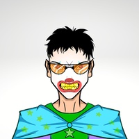 Killer Clown 03611