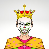 Killer Clown 03619