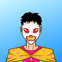 Killer Clown 03633