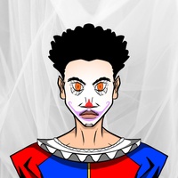 Killer Clown 03642