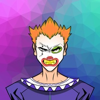 Killer Clown 03650