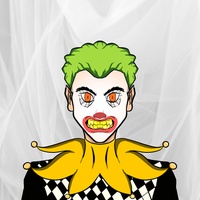 Killer Clown 03667