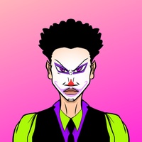 Killer Clown 03691