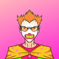 Killer Clown 03701