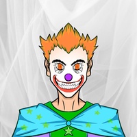 Killer Clown 03716