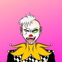 Killer Clown 03744