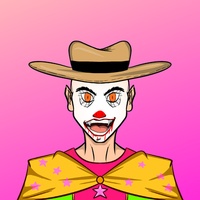 Killer Clown 03754