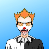 Killer Clown 03803