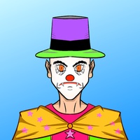 Killer Clown 03811