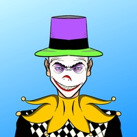 Killer Clown 03813