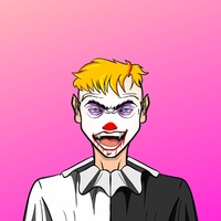 Killer Clown 03830