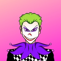 Killer Clown 03851