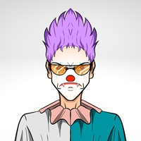 Killer Clown 03864