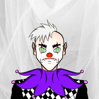 Killer Clown 03868