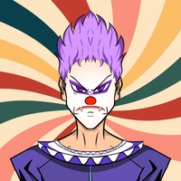 Killer Clown 03887