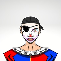 Killer Clown 03924