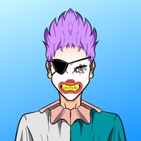 Killer Clown 03934